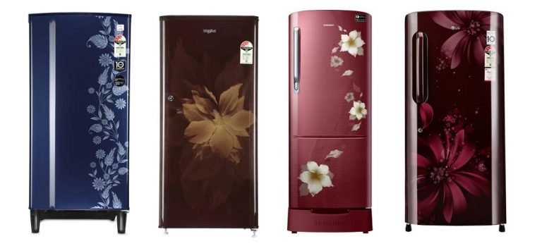 Top 10 Refrigerators under Rs.15000 2019