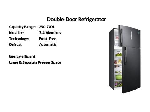 10 best refrigerators 2019