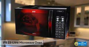Best Microwave Oven in India-Review (2022)