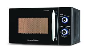 Best 4 Grill Microwave Ovens
