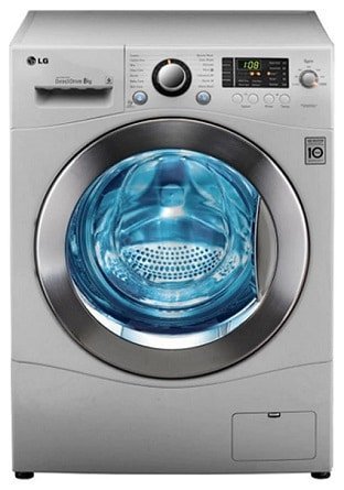 best washing machines, best frontload washing machines, best automatic washing machines