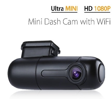 Best dash cameras for cars 2020