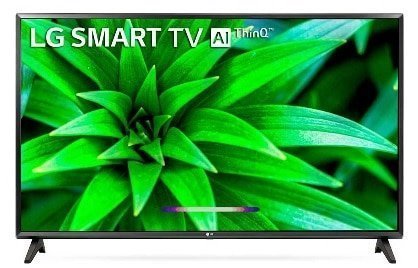 best LG TV in India 2020