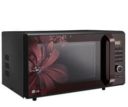 best microwave ovens in India 2020 reviews