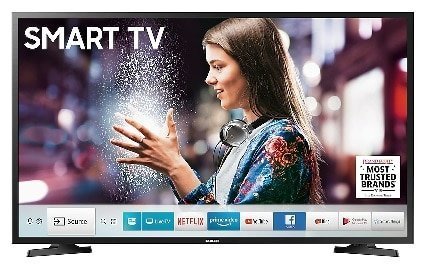 Top 10 Best LED TV/ Smart TV under 50000 in India