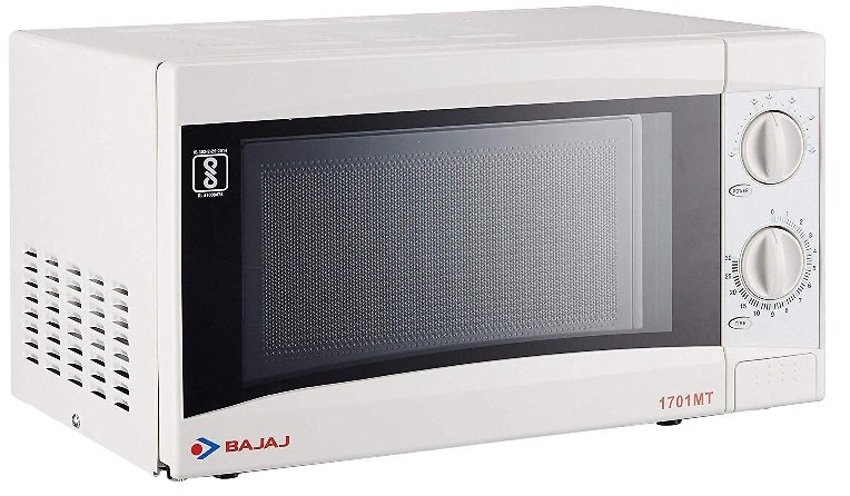 Best 5 Solo Microwave Ovens