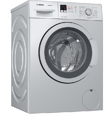 Bosch Fully Automatic Front-Loading Washing Machine
