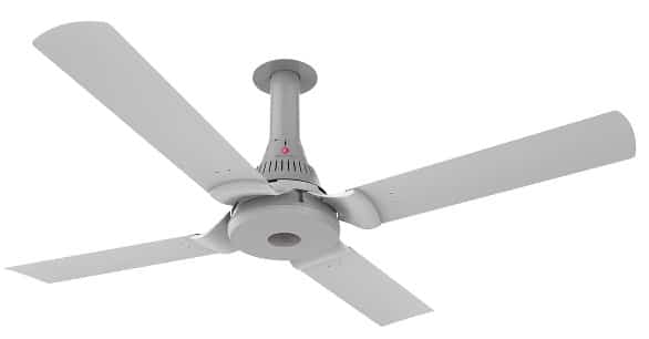 Best energy efficient BLDC fans for home & office