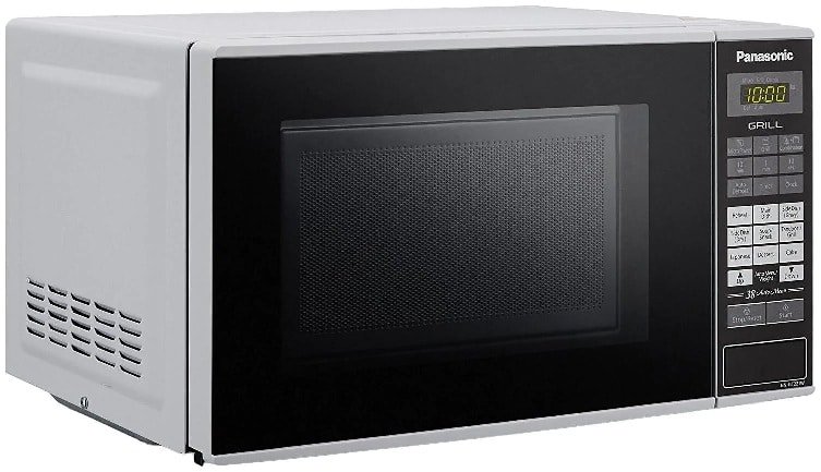 Panasonic Grill Microwave oven - 20 L