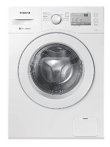 Samsung 6.5 Kg Fully Automatic Front-Loading Washing Machine
