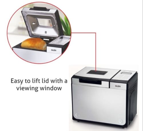 Best Bread Maker for home use