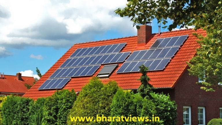 best solar systems for home and office