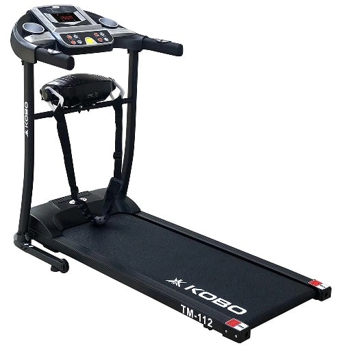 Best Kobo treadmill for home use in India