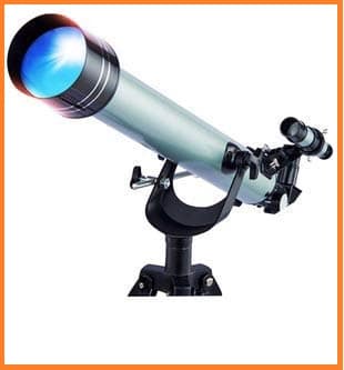Best affordable telescope for home use