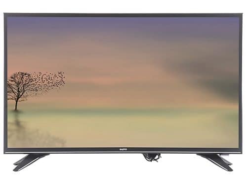 Top 10 Best 43-inch LED TVs in India