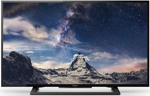 Best SONY 43-inch LED TV