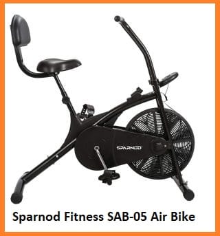 Best affordable Exercising bike