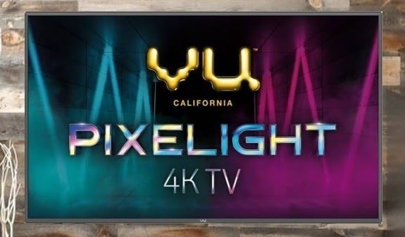 Best Vu LED TV under 35000 in India