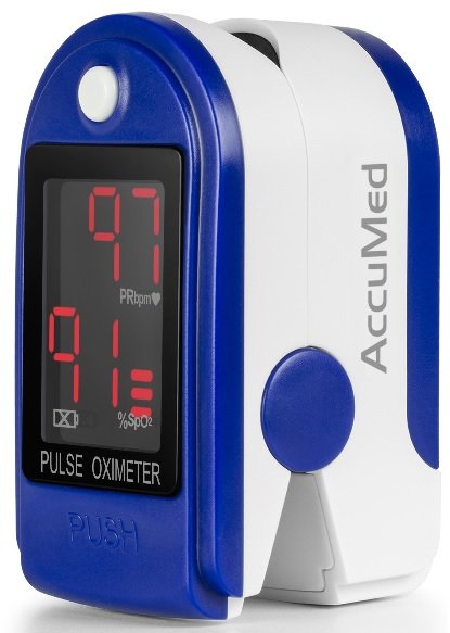 pulse oximeter for babies
