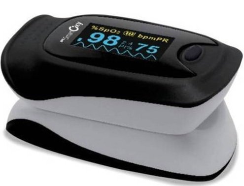 Top 10 best pulse oximeters for home use