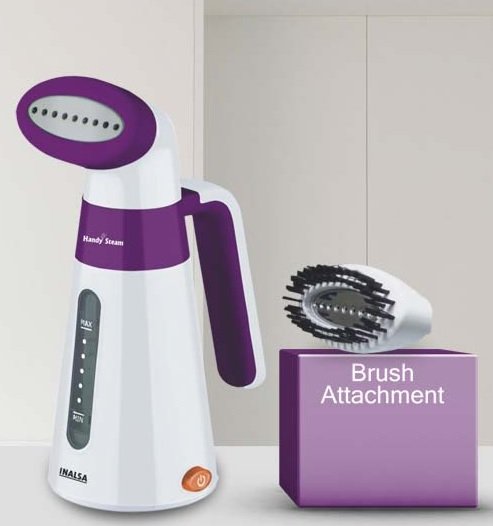 Top 10 Garment Steamers in India