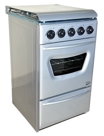 Best gas stove oven in India