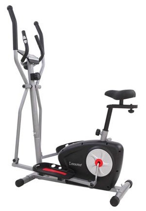 best premium elliptical cross trainer machine brand in India