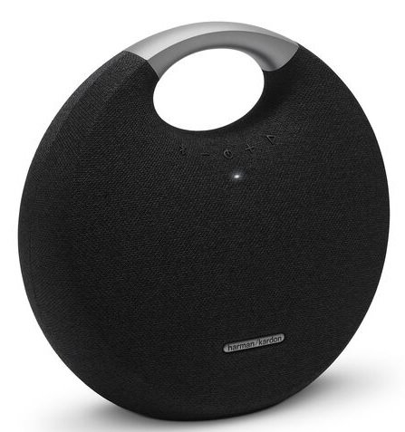 wireless Bluetooth portable speakers
