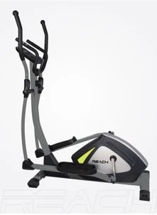 Best all round elliptical cross trainer machine