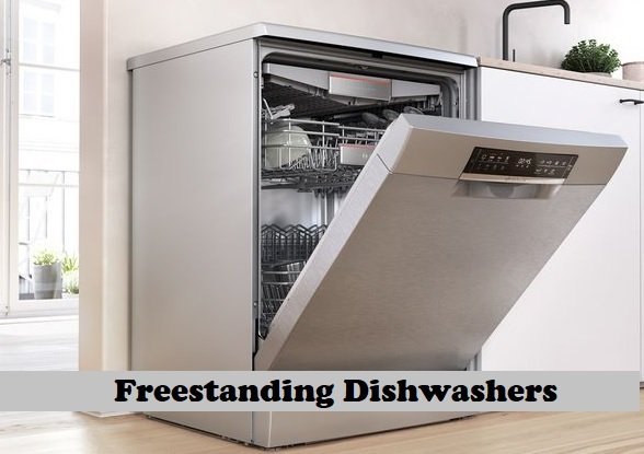Best 10 Dishwashers in India