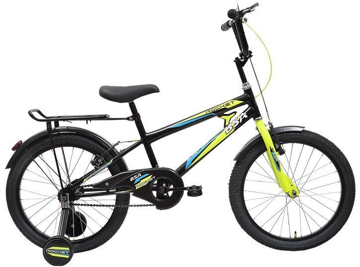 Best BSA cycle for kids