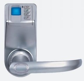 best fingerprint lock for doors
