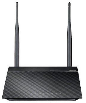 Best WiFi signal booster by Asus