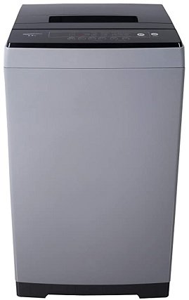 Best Low cost fully automatic top load washing machine in India