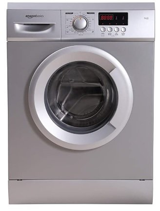 best front load washing machine under 20000 in India