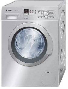Bosch washing machine

