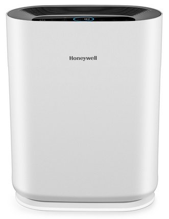 best Honeywell air purifier for home and office