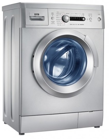 IFB Fully Automatic Front Loading Washing Machine Diva Aqua SX

