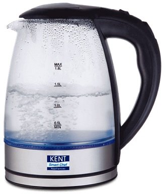 Best Glass Electric Kettle in India