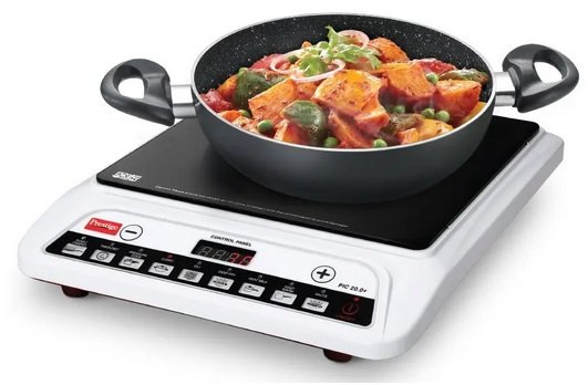  Top 10 best induction stoves in India 