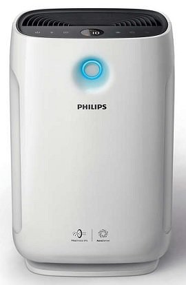 Top 10 Best Air Purifiers for Home in India