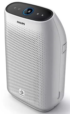 best room air purifier from Philips