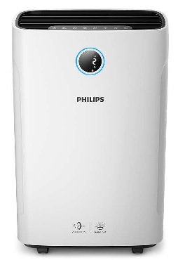 best Philips air purifier for home and office