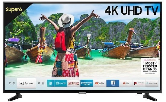 Best Samsung LED TVs in India