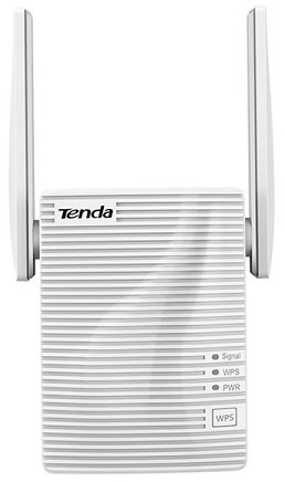 Best WiFi signal booster by Tenda
