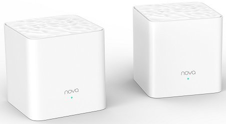 best whole home wifi mesh system
