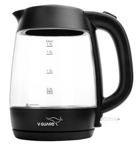 Top 10 Best Electric Kettles in India