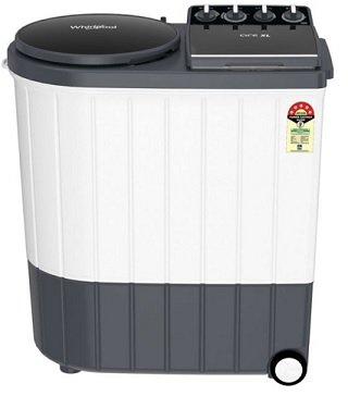 Whirlpool 9 Kg Semi Automatic Top Loading Washing Machine ACE XL 9