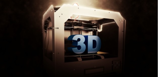 best 3D printers in India