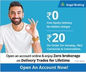 Enrol Youself to Angel iTRADE Premium Plan | Rs.20 per order